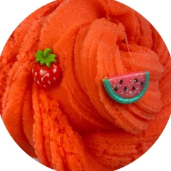 Strawberry Melonade