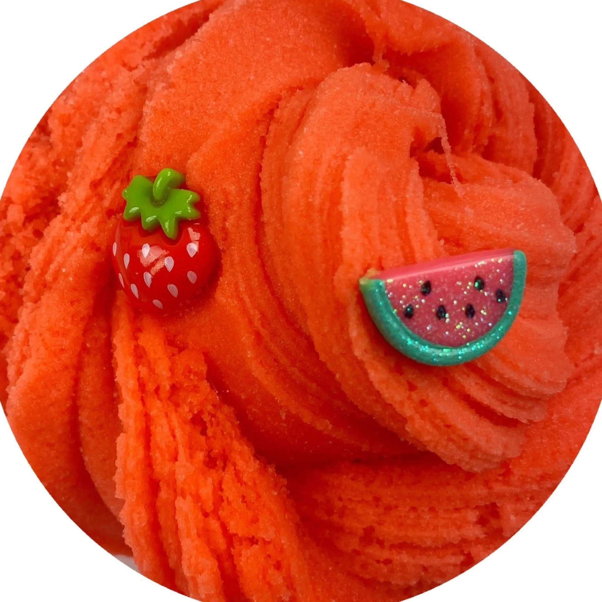 Strawberry Melonade