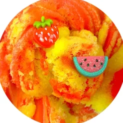 Strawberry Melonade