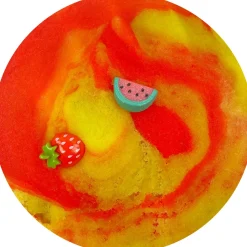 Strawberry Melonade