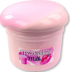 Strawberry Milk