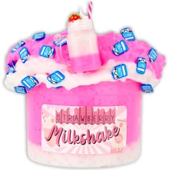 Strawberry Milkshake