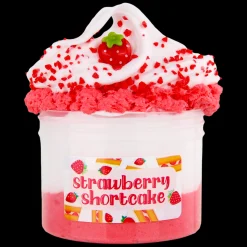 Strawberry Shortcake