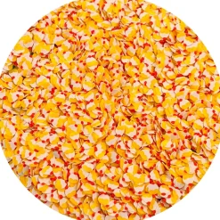 Strawberry Shortcake Fimo Slices