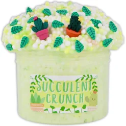 Succulent Crunch