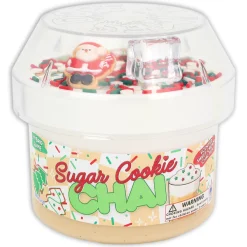 Sugar Cookie Chai