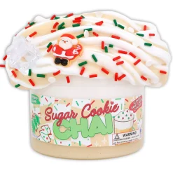 Sugar Cookie Chai