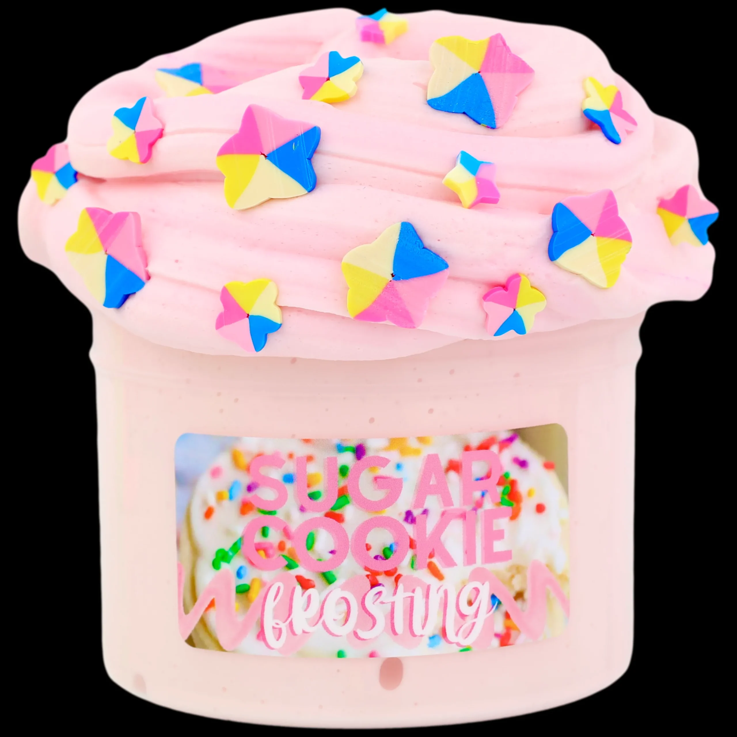 Sugar Cookie Frosting