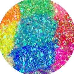 Sugar Paper Confetti Glitter