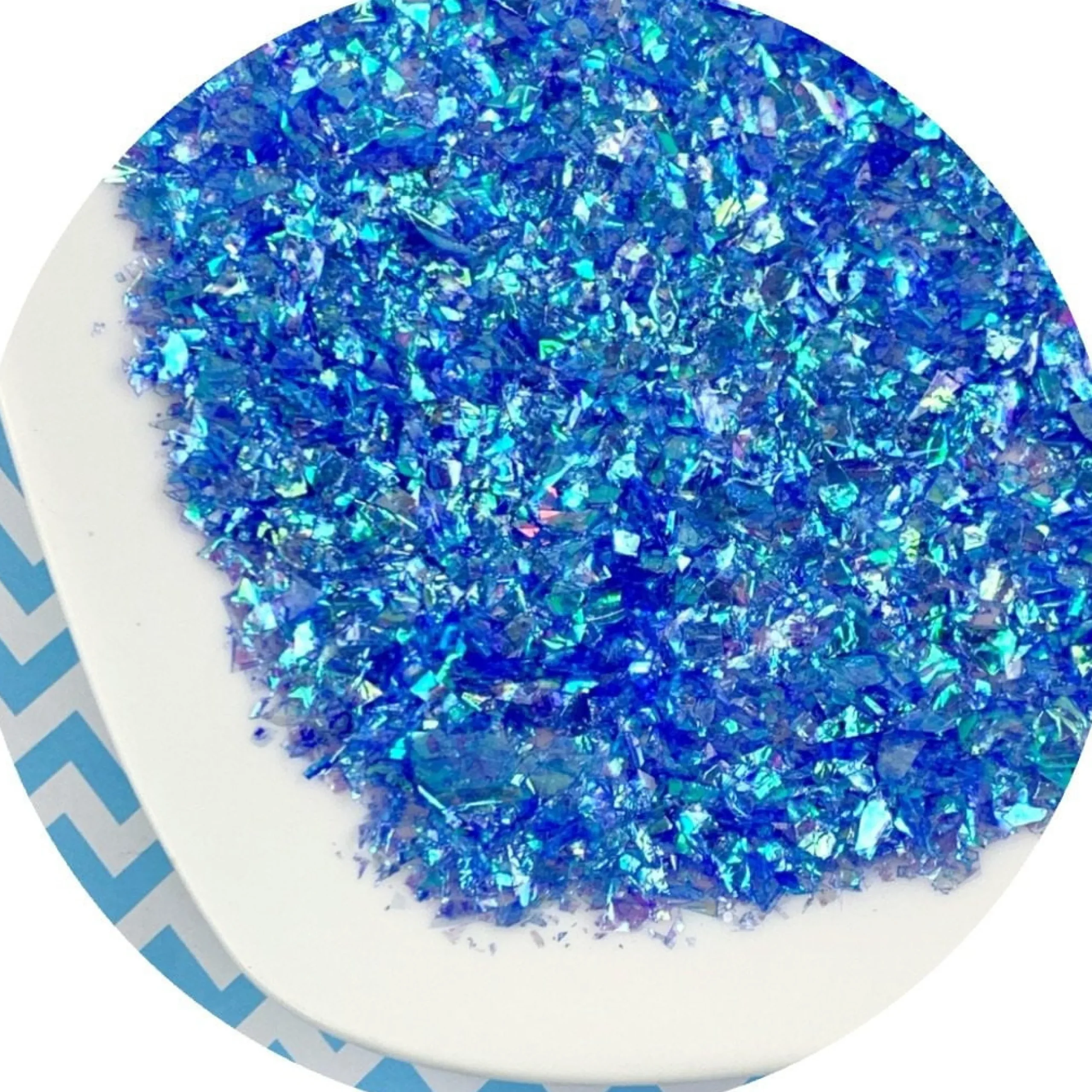Sugar Paper Confetti Glitter