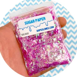 Sugar Paper Confetti Glitter
