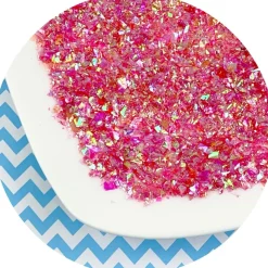 Sugar Paper Confetti Glitter