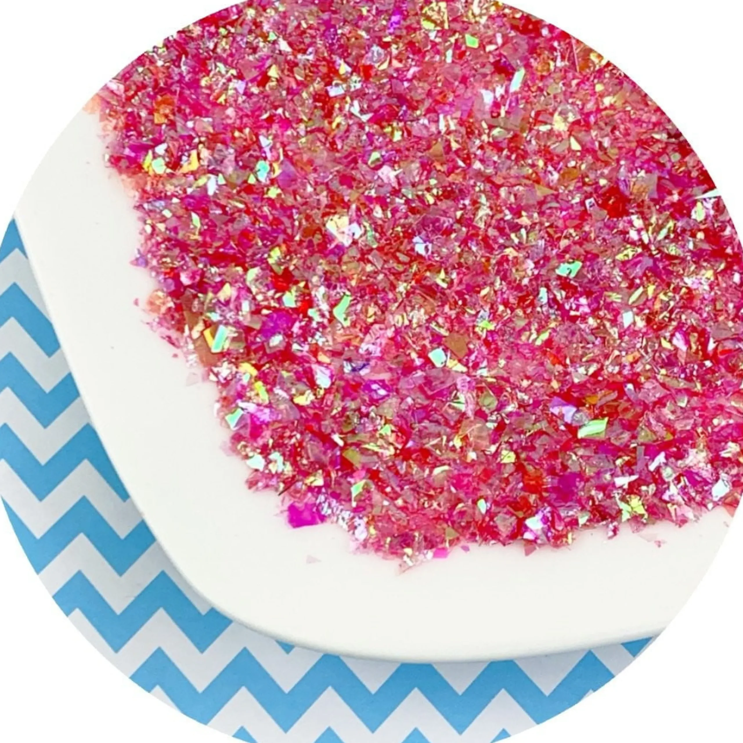 Sugar Paper Confetti Glitter