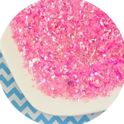 Sugar Paper Confetti Glitter
