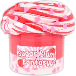 Sugar Plum Fantasy