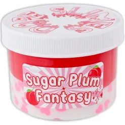 Sugar Plum Fantasy