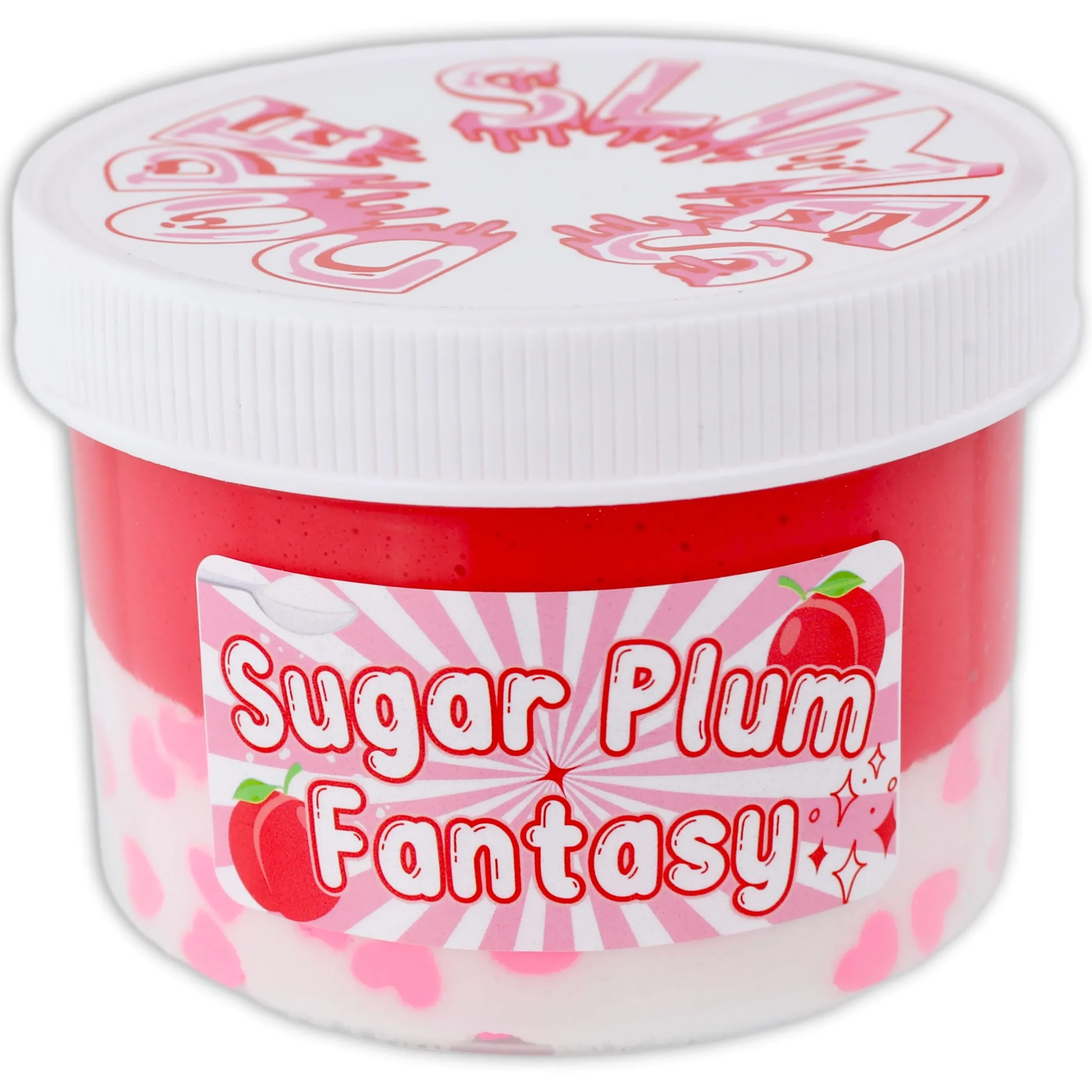 Sugar Plum Fantasy