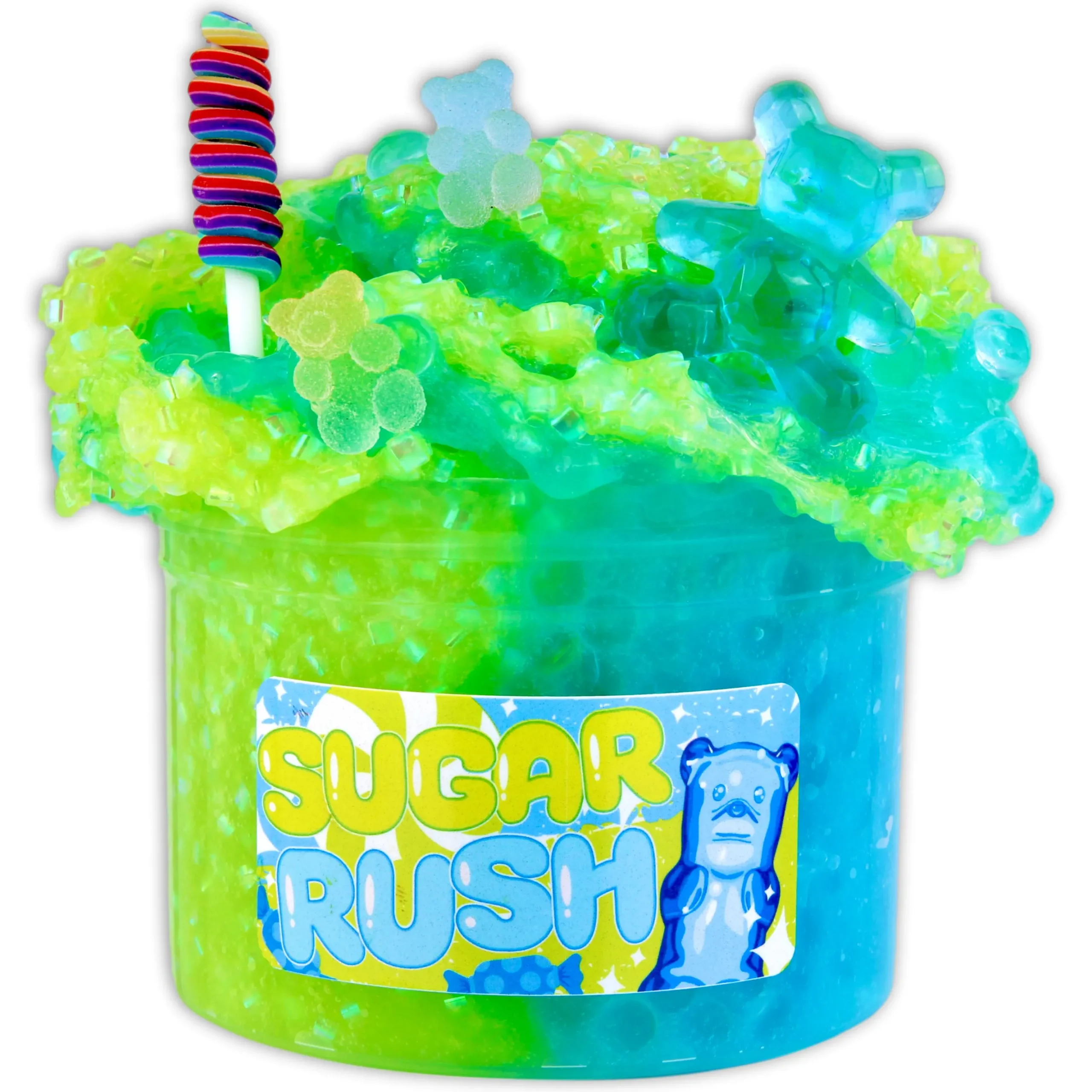 Sugar Rush