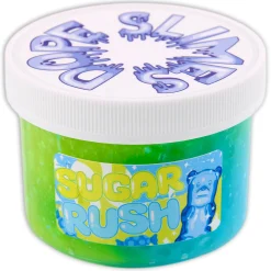 Sugar Rush
