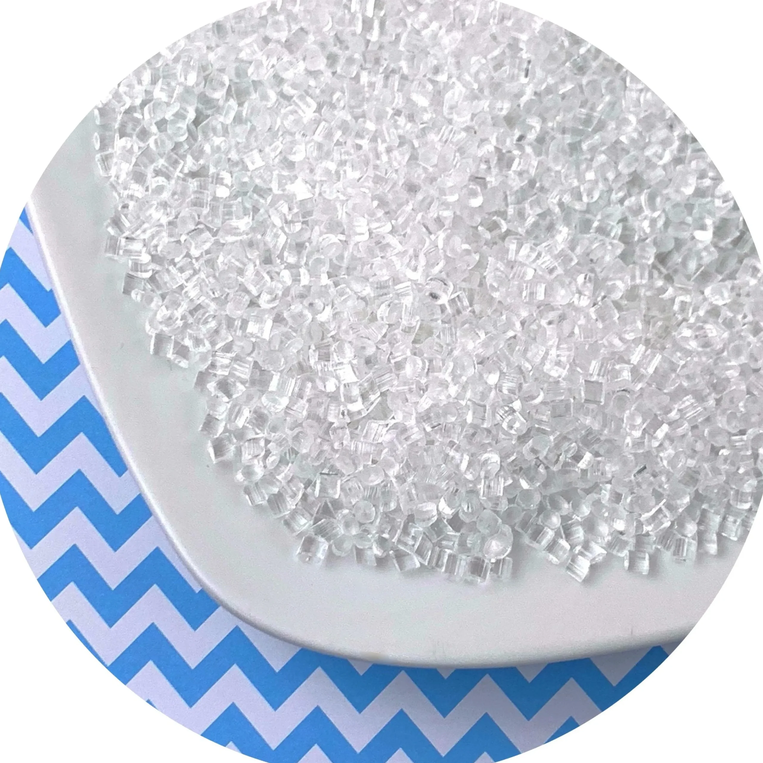 Sugar Scrub Beads