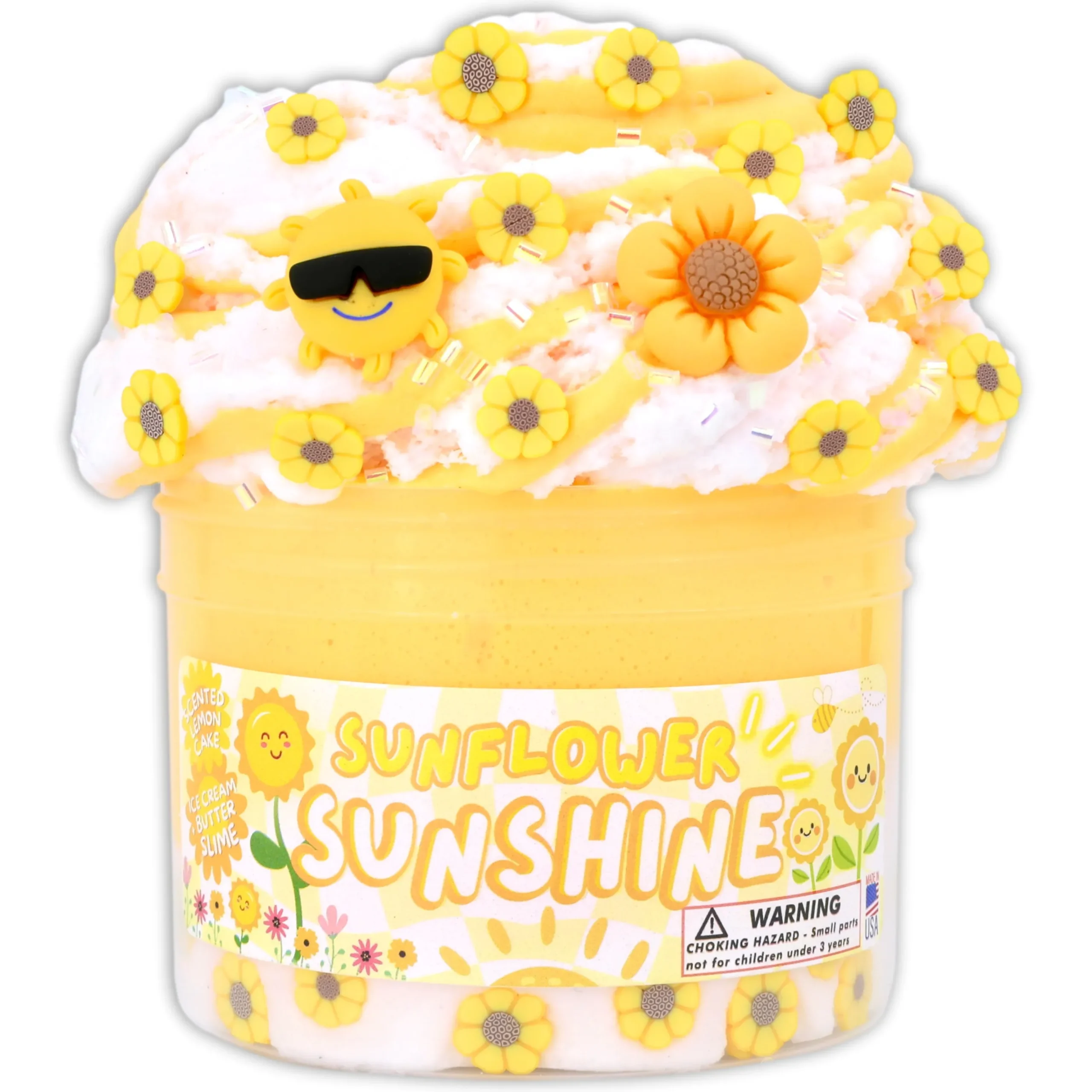 Sunflower Sunshine