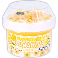 Sunflower Sunshine