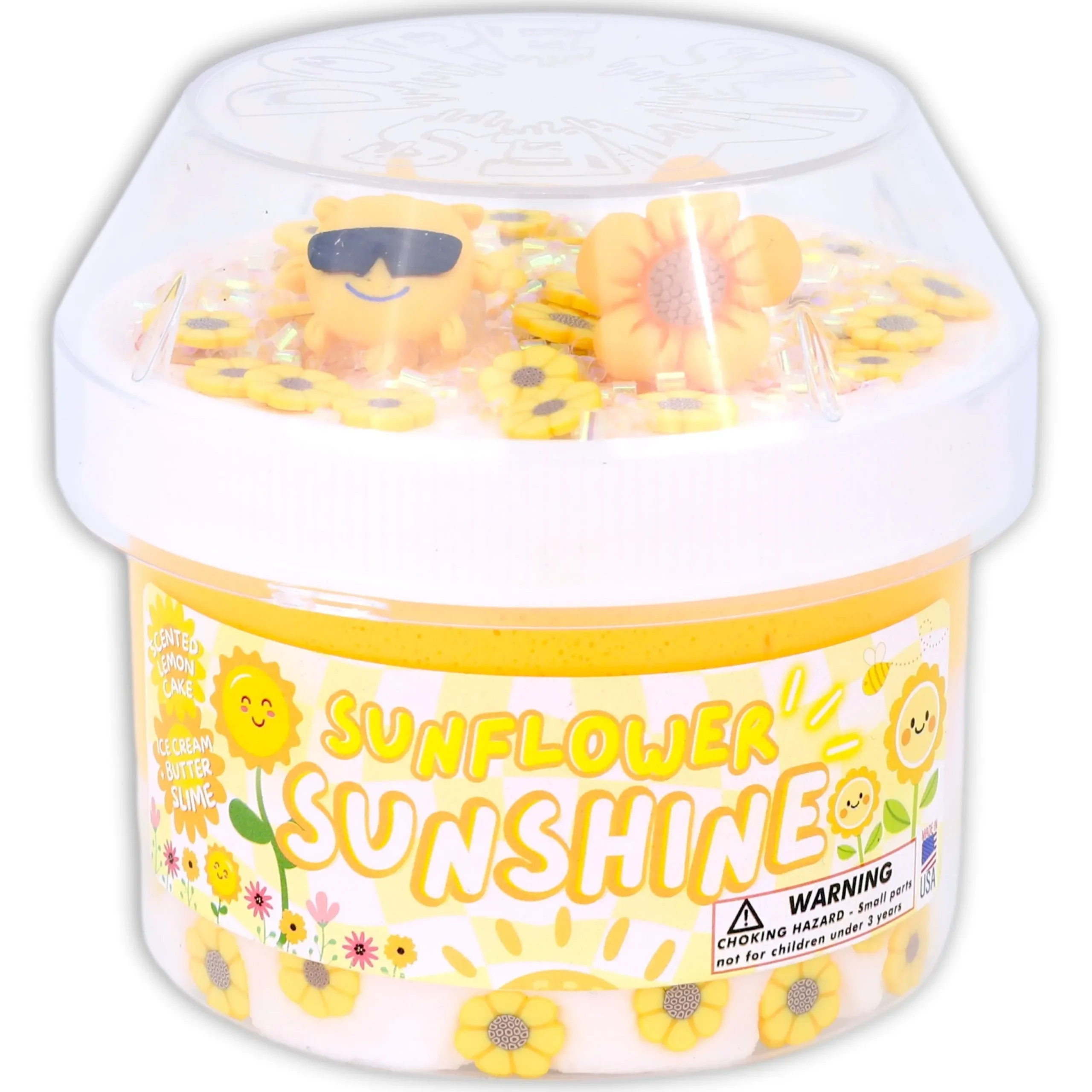 Sunflower Sunshine