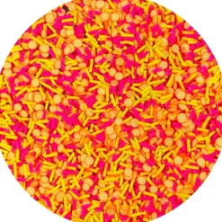Sunset Lemonade Sprinkle Mix