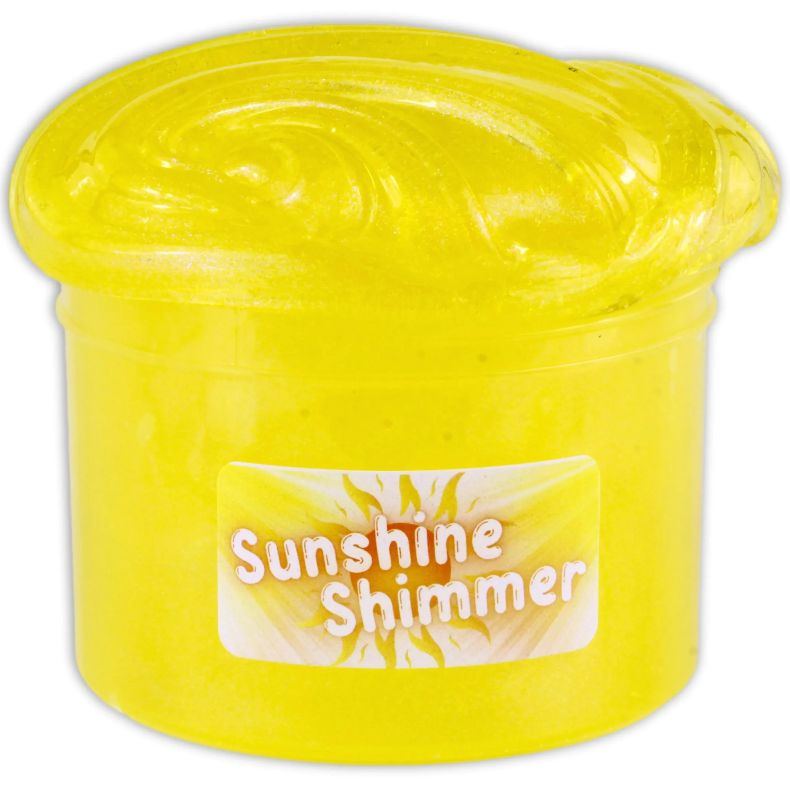Sunshine Shimmer