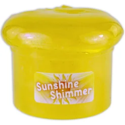 Sunshine Shimmer