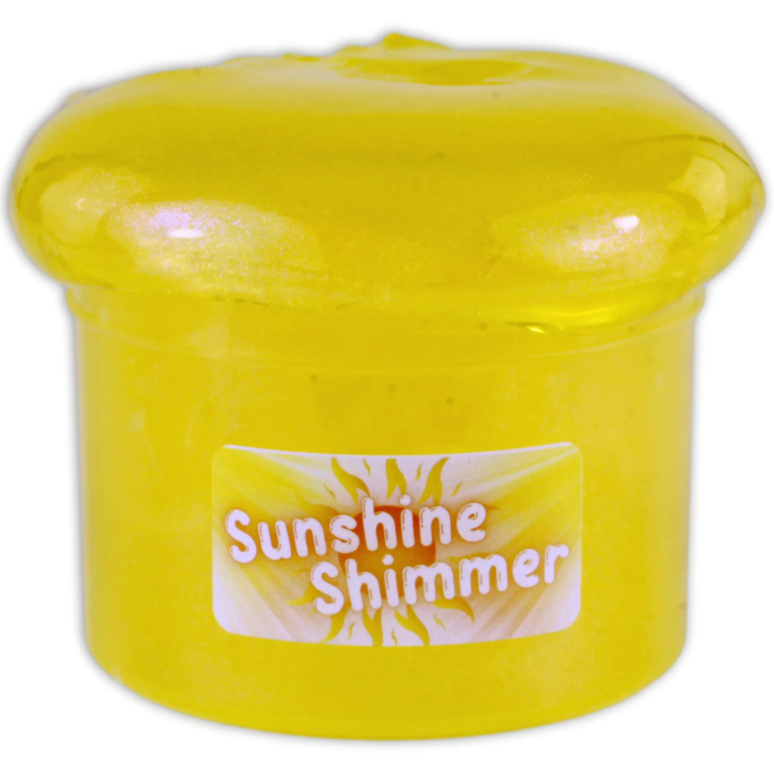 Sunshine Shimmer