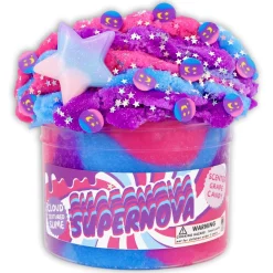 SUPERNOVA