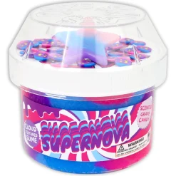 SUPERNOVA