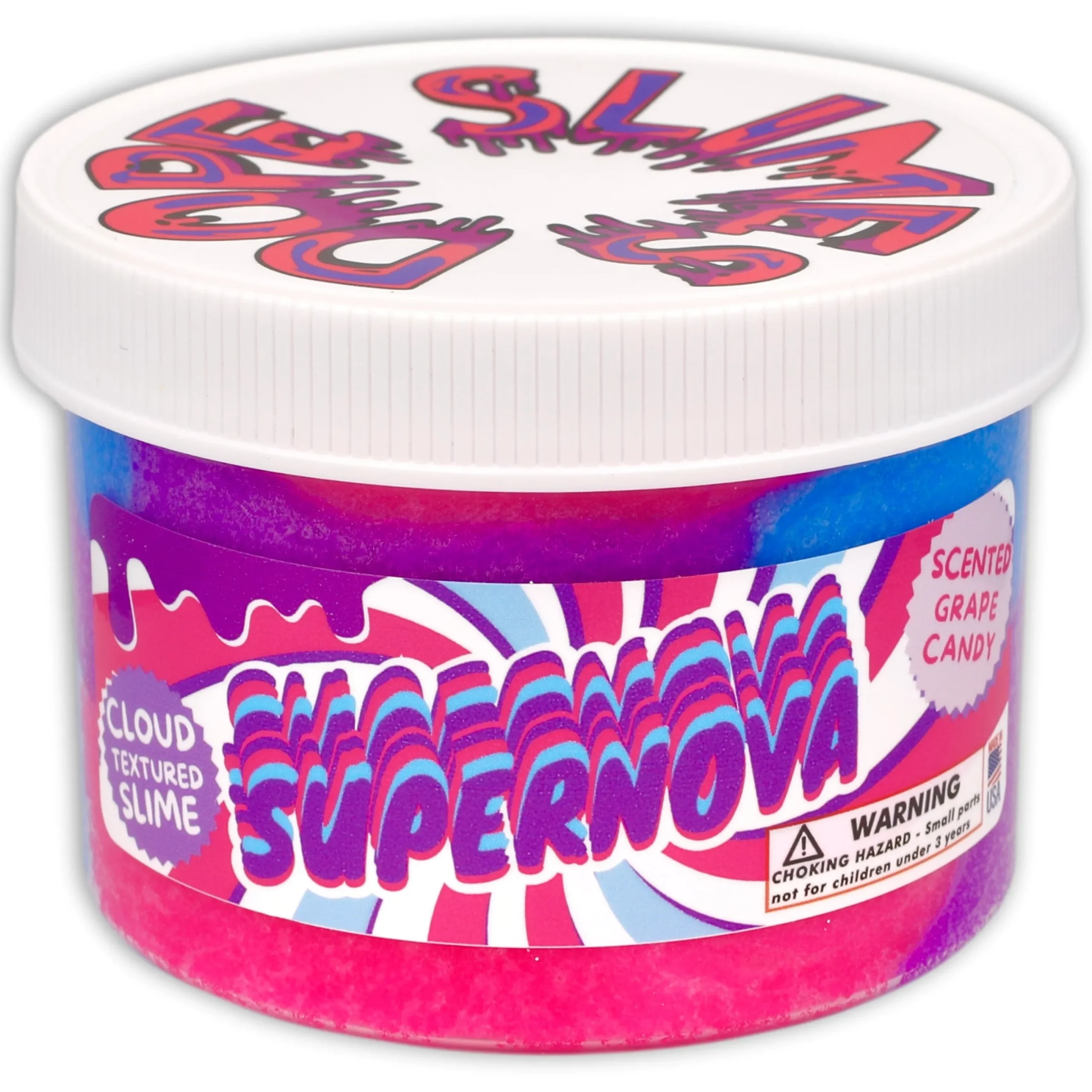 SUPERNOVA