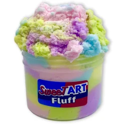Sweetart Fluff