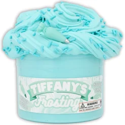 Tiffany's Frosting