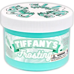 Tiffany's Frosting