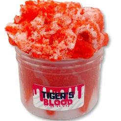 Tigers Blood