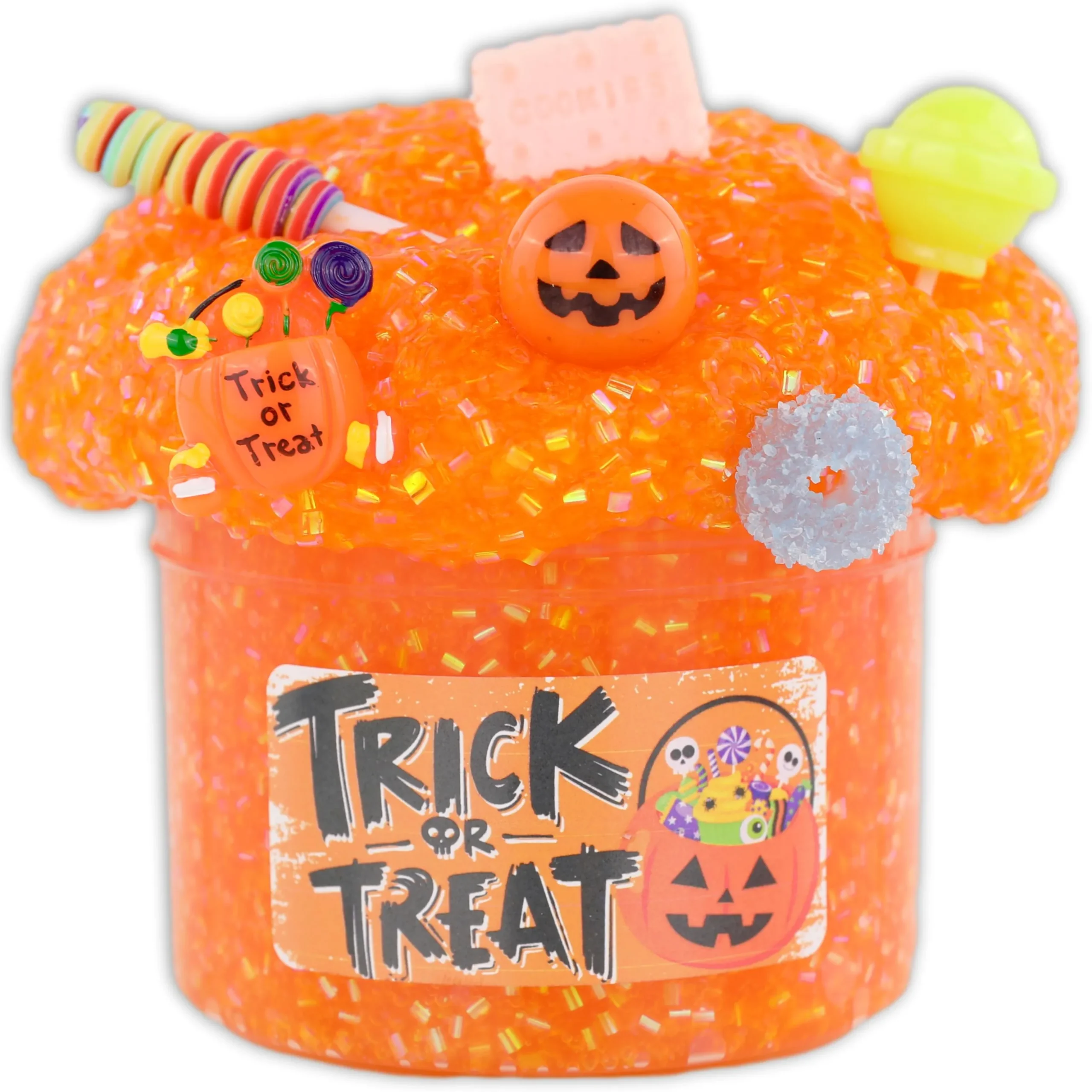 Trick or Treat