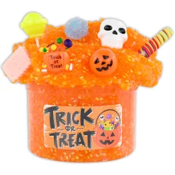 Trick or Treat
