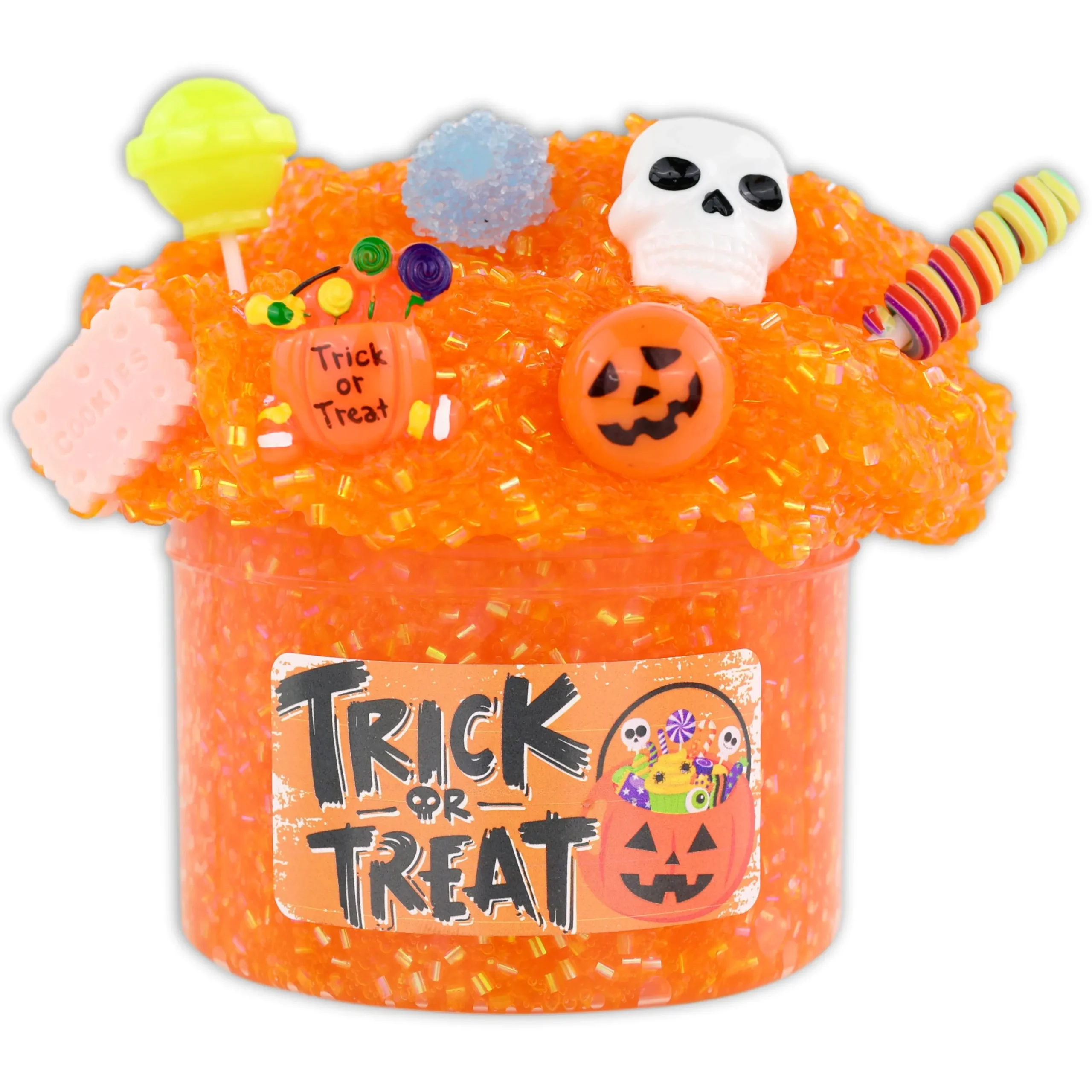 Trick or Treat