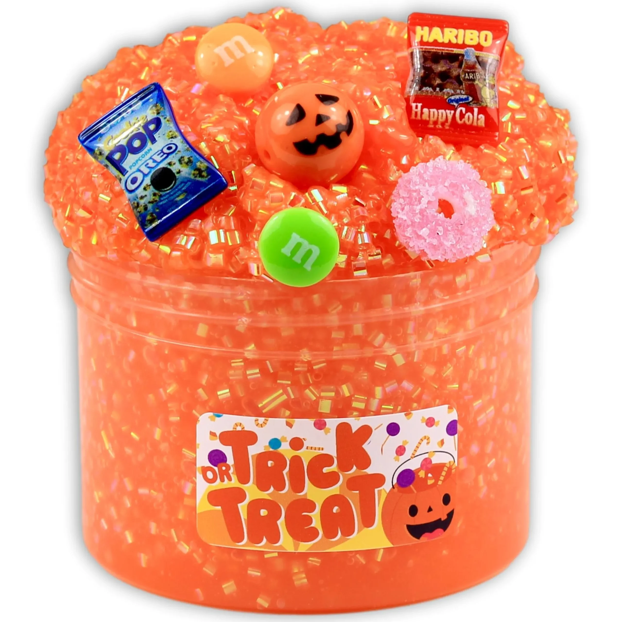 Trick or Treat