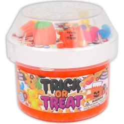 Trick or Treat