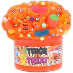 Trick or Treat