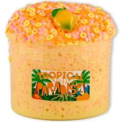Tropical Paradise