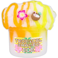 Tropical Shaved Ice