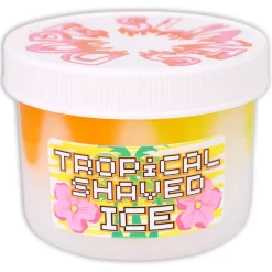 Tropical Shaved Ice
