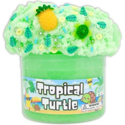 Tropical Turtle