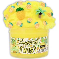 Tropical Twist