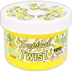 Tropical Twist